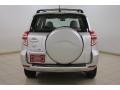 2009 Classic Silver Metallic Toyota RAV4 4WD  photo #6