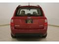 2008 Volcanic Red Kia Rondo LX V6  photo #6