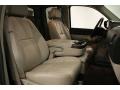 2008 Graystone Metallic Chevrolet Silverado 1500 LT Extended Cab  photo #16