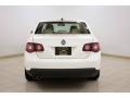 Campanella White - Jetta SE Sedan Photo No. 6