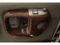Summit White - Express G1500 Passenger Conversion Van Photo No. 6