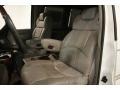 2000 Summit White Chevrolet Express G1500 Passenger Conversion Van  photo #12