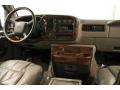 2000 Summit White Chevrolet Express G1500 Passenger Conversion Van  photo #14