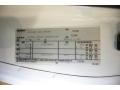 Summit White - Express G1500 Passenger Conversion Van Photo No. 26