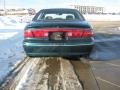 1999 Jasper Green Metallic Buick Century Limited  photo #7