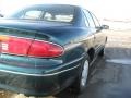 1999 Jasper Green Metallic Buick Century Limited  photo #8