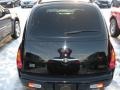 2003 Black Chrysler PT Cruiser Touring  photo #6