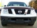 2006 Avalanche White Nissan Frontier XE King Cab  photo #7