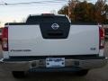 2006 Avalanche White Nissan Frontier XE King Cab  photo #8