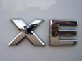 Avalanche White - Frontier XE King Cab Photo No. 10