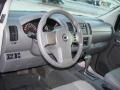 2006 Avalanche White Nissan Frontier XE King Cab  photo #11