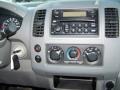2006 Avalanche White Nissan Frontier XE King Cab  photo #14