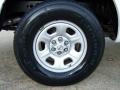 Avalanche White - Frontier XE King Cab Photo No. 27