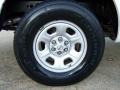 2006 Avalanche White Nissan Frontier XE King Cab  photo #27