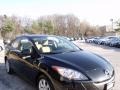 2010 Black Mica Mazda MAZDA3 i Touring 4 Door  photo #1