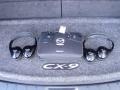 2008 Brilliant Black Mazda CX-9 Grand Touring AWD  photo #28