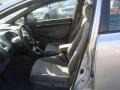 2007 Alabaster Silver Metallic Honda Civic EX Sedan  photo #11