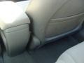 2007 Alabaster Silver Metallic Honda Civic EX Sedan  photo #22