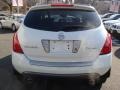 Pearl White - Murano SL AWD Photo No. 6