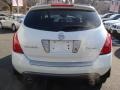 2006 Pearl White Nissan Murano SL AWD  photo #6