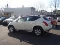 2006 Pearl White Nissan Murano SL AWD  photo #8