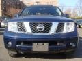 Majestic Blue Metallic - Pathfinder SE 4x4 Photo No. 2