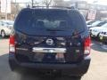Majestic Blue Metallic - Pathfinder SE 4x4 Photo No. 6