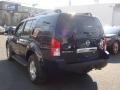 Majestic Blue Metallic - Pathfinder SE 4x4 Photo No. 7
