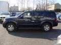 Majestic Blue Metallic - Pathfinder SE 4x4 Photo No. 8