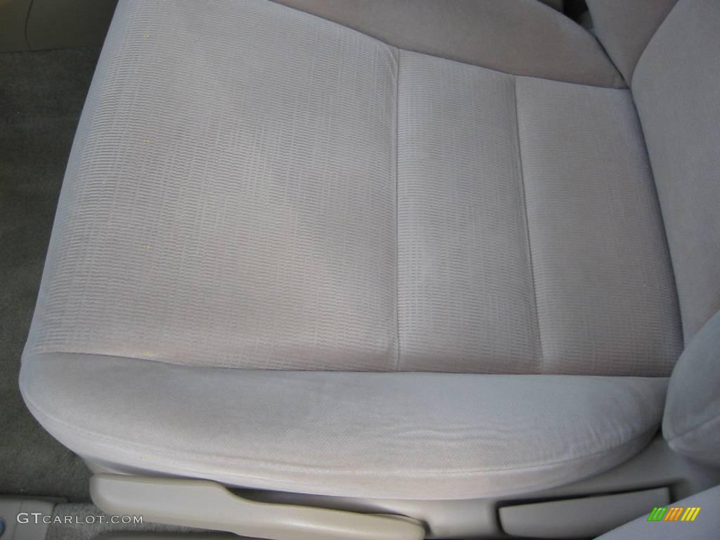 2007 Accord SE Sedan - Taffeta White / Ivory photo #10