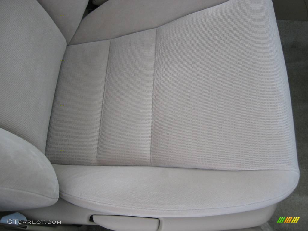2007 Accord SE Sedan - Taffeta White / Ivory photo #15
