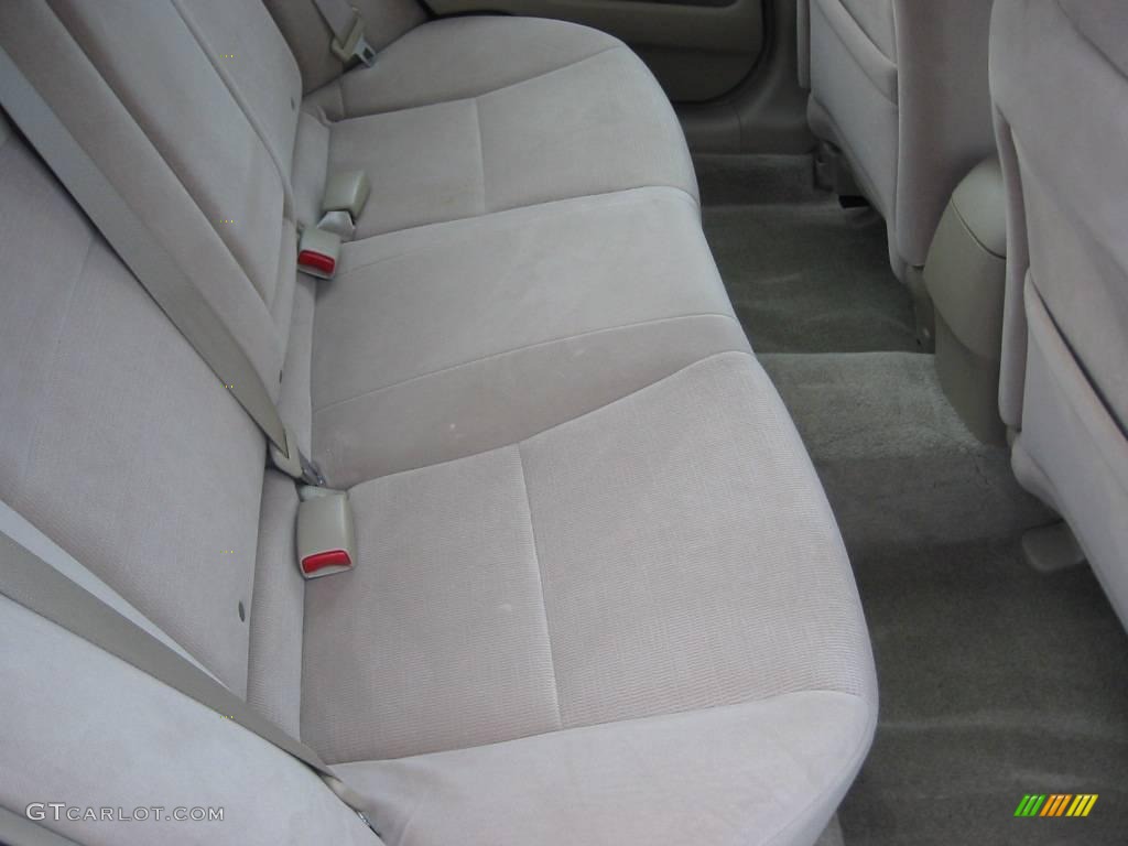 2007 Accord SE Sedan - Taffeta White / Ivory photo #19