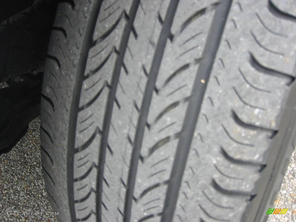 2007 Accord SE Sedan - Taffeta White / Ivory photo #23