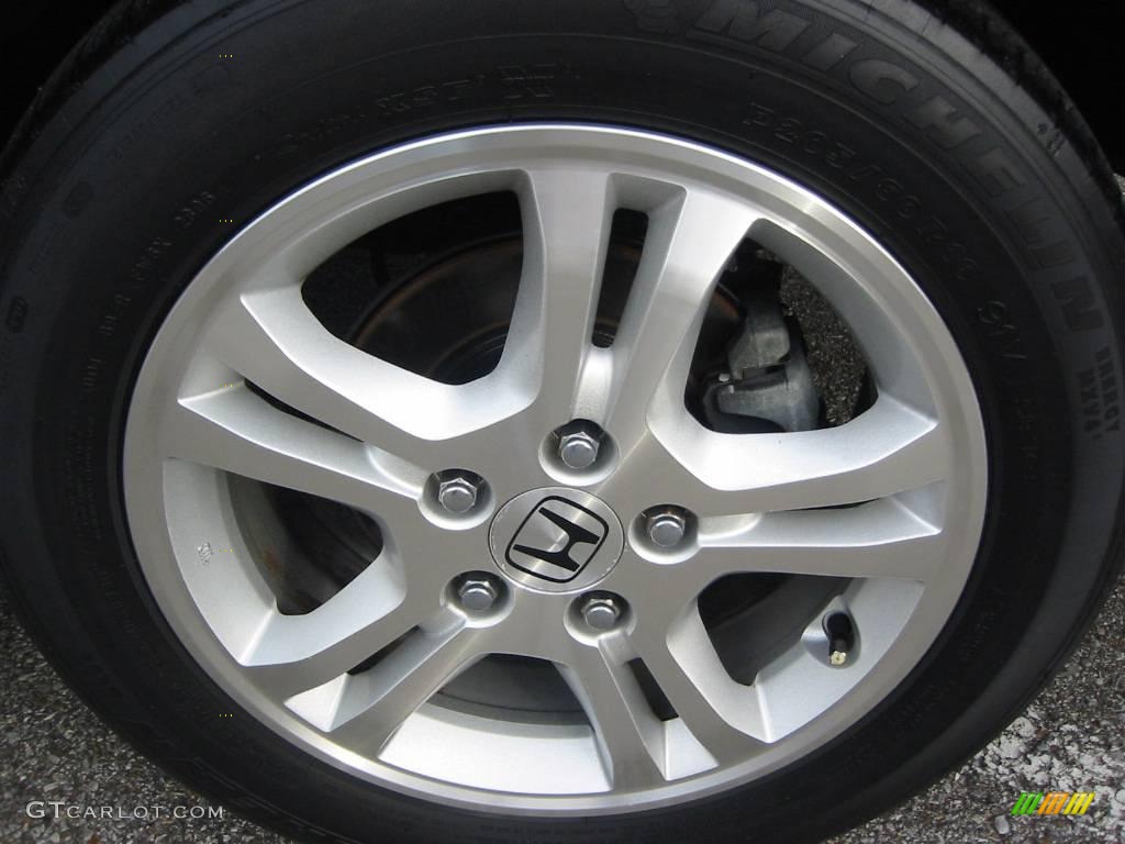 2007 Accord SE Sedan - Taffeta White / Ivory photo #24