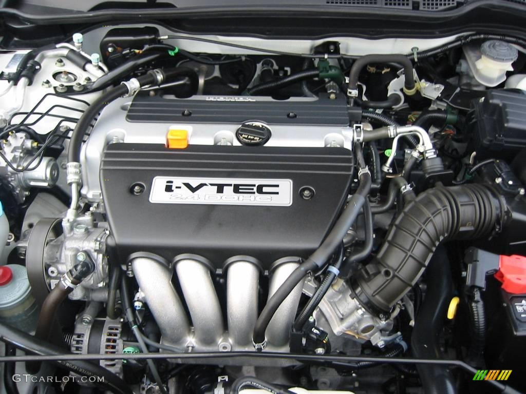 2007 Accord SE Sedan - Taffeta White / Ivory photo #42