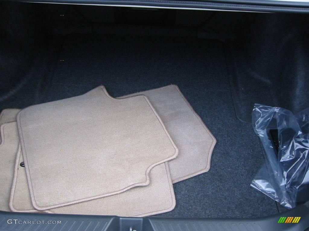 2007 Accord SE Sedan - Taffeta White / Ivory photo #43