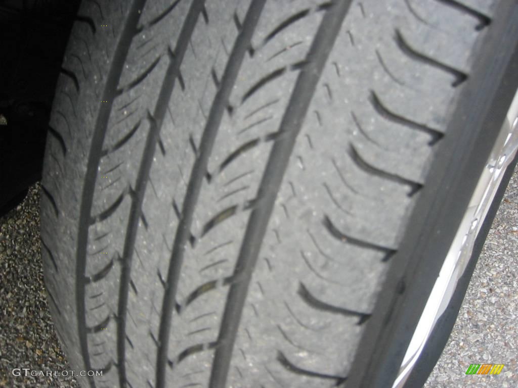 2007 Accord SE Sedan - Taffeta White / Ivory photo #44