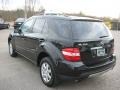 Black - ML 350 4Matic Photo No. 3