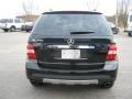 Black - ML 350 4Matic Photo No. 4
