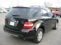 Black - ML 350 4Matic Photo No. 5
