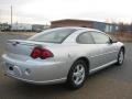 2004 Ice Silver Pearlcoat Dodge Stratus SXT Coupe  photo #5