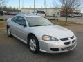 2004 Ice Silver Pearlcoat Dodge Stratus SXT Coupe  photo #7