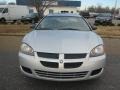2004 Ice Silver Pearlcoat Dodge Stratus SXT Coupe  photo #8
