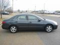 2005 Graphite Pearl Honda Accord EX-L Sedan  photo #6