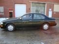Cypress Green Pearl Metallic - Maxima GXE Photo No. 4