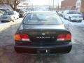 Cypress Green Pearl Metallic - Maxima GXE Photo No. 6