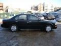 Cypress Green Pearl Metallic - Maxima GXE Photo No. 8