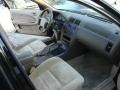 Cypress Green Pearl Metallic - Maxima GXE Photo No. 10