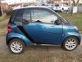 Blue Metallic - fortwo passion coupe Photo No. 5
