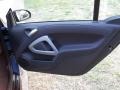 Blue Metallic - fortwo passion coupe Photo No. 13